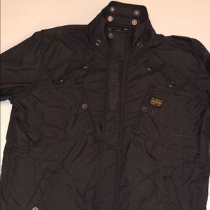 G Star Raw Men Jacket